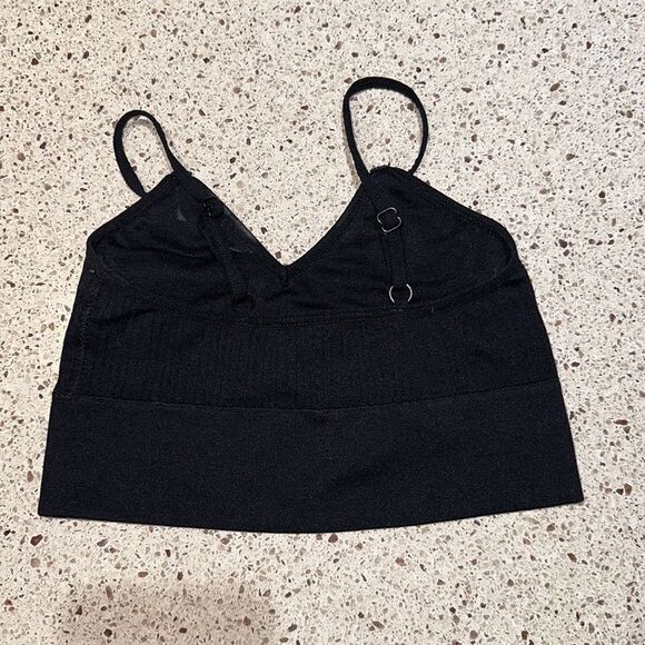 Bundle of 4 XS Bralettes, various brands - Picture 7 of 9